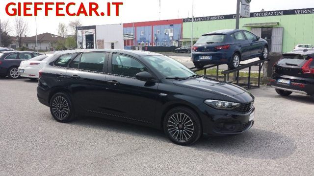 FIAT Tipo 1.6 M-Jet SeS SW City Life Navi Sat