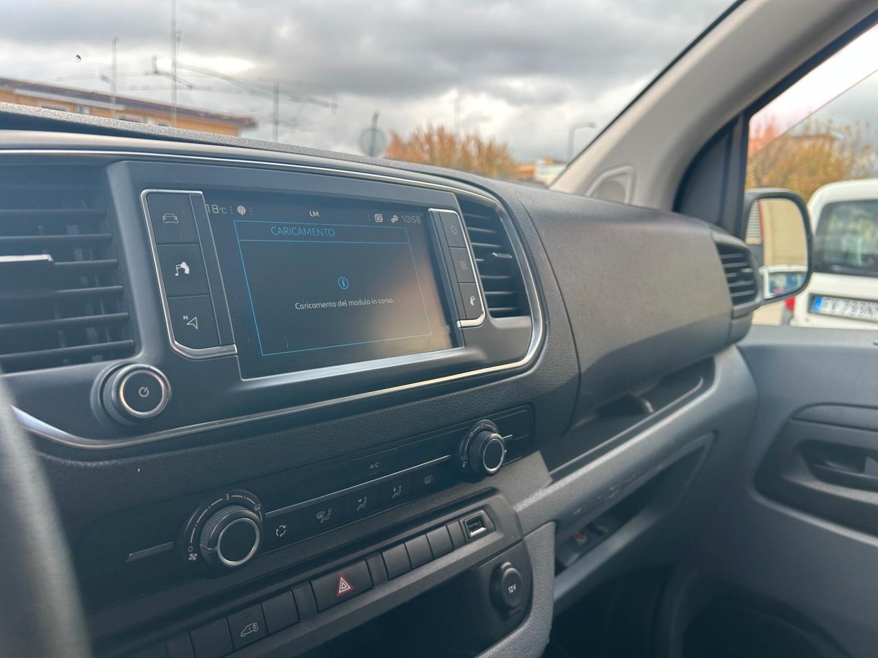 Peugeot EXPERT 2.0 BLUEHDI 120 PREMIUM STANDARD