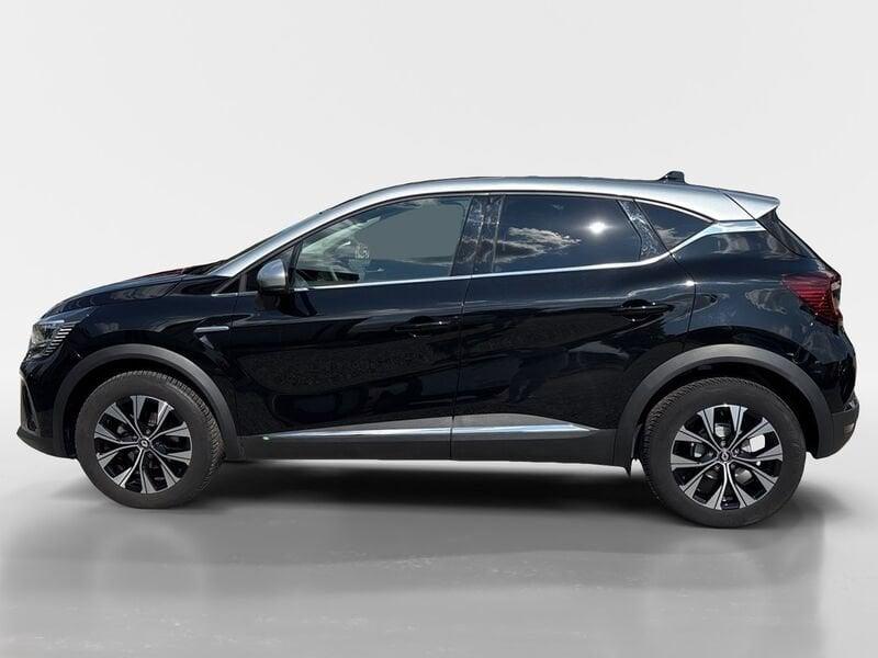 Renault Captur Captur TCe 90 CV Techno