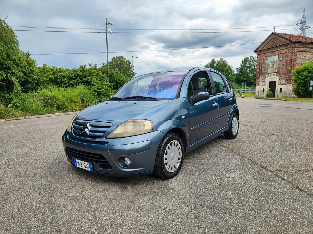Citroen C3 1.1 Elegance 134.000 KM