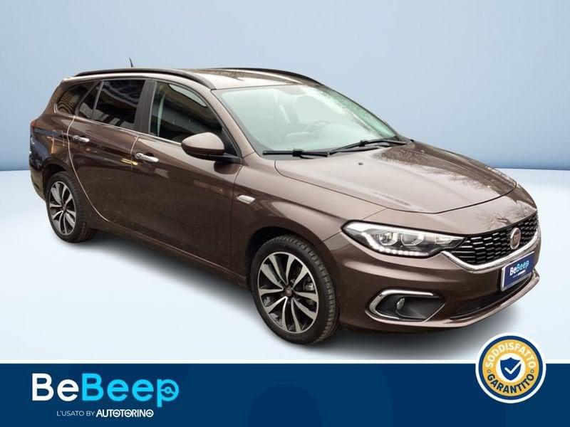 FIAT Tipo SW 1.6 MJT LOUNGE S&S 120CV MY20