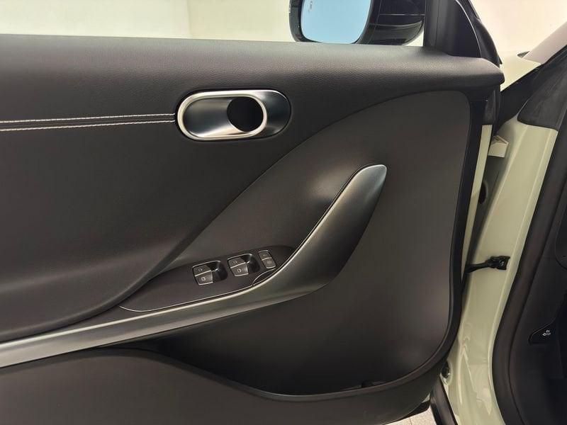 smart #1 66 kWh Pro+ | IVA ESPOSTA