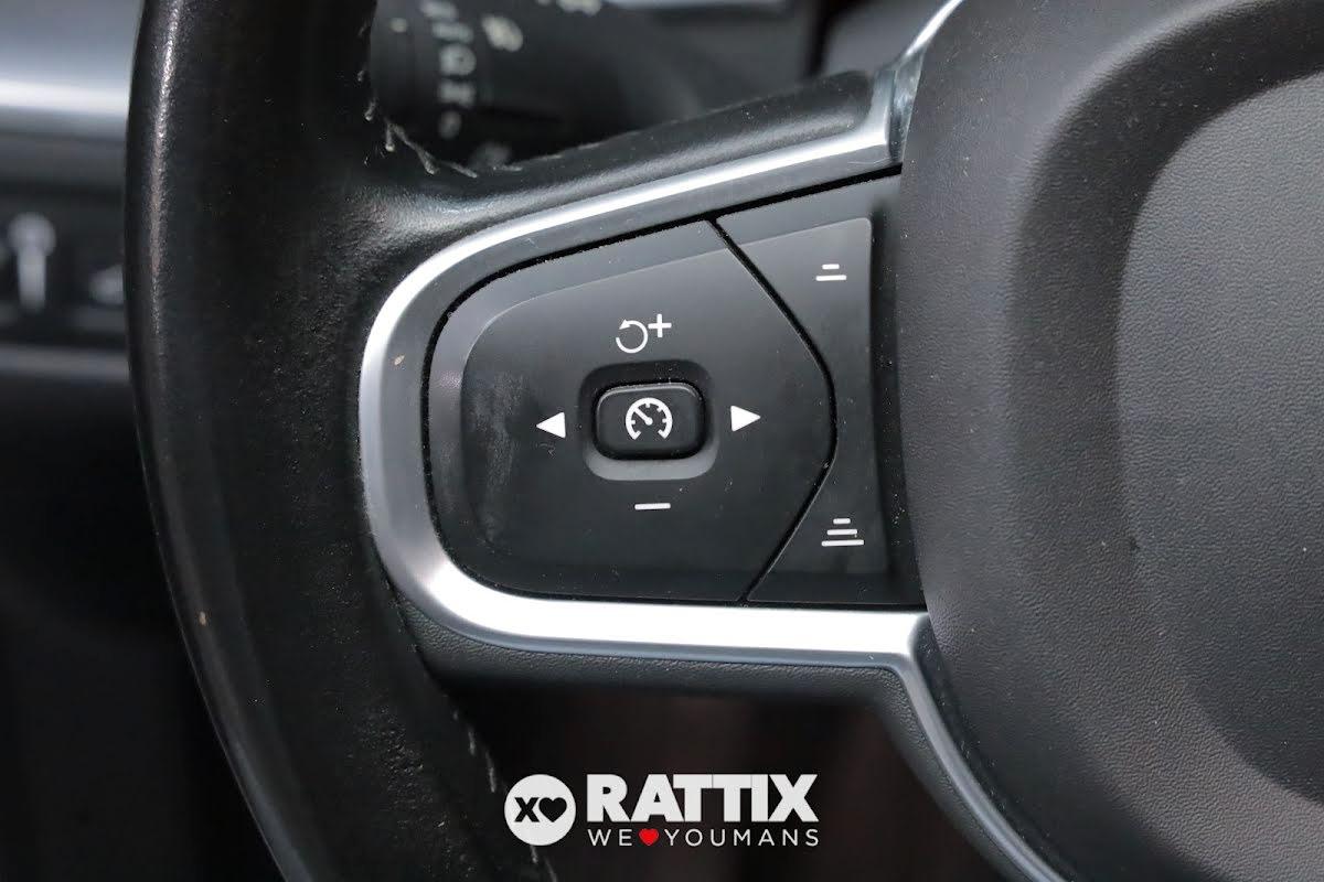 Volvo XC60 2.0 T6 PHEV Inscription Expression AWD Auto + tetto apribile
