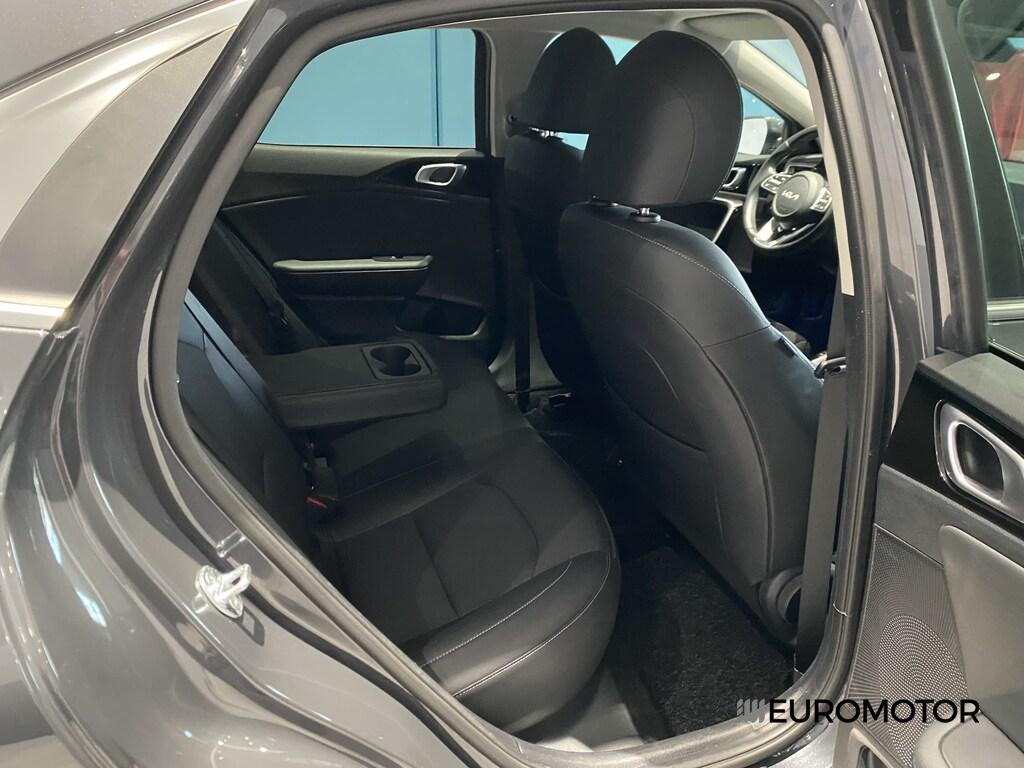 Kia XCeed 1.0 T-GDi GPL Style MT