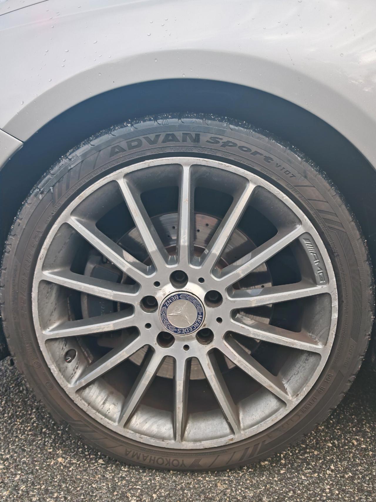 Mercedes-benz A 220 CDI Automatic Premium