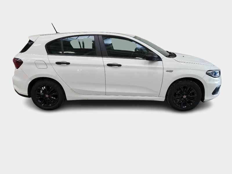 FIAT TIPO 1.3 Mjt 95cv 5M S/S Street 5 PORTE