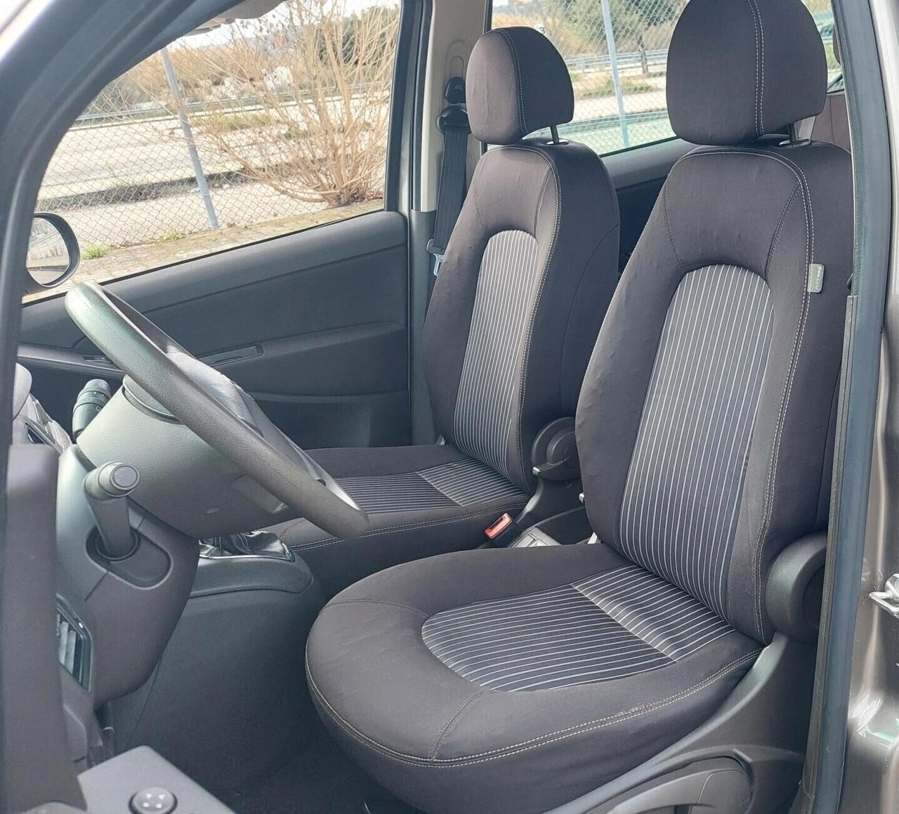 LANCIA MUSA GPL DELLA CASA - UNICO PROPRIETARIO