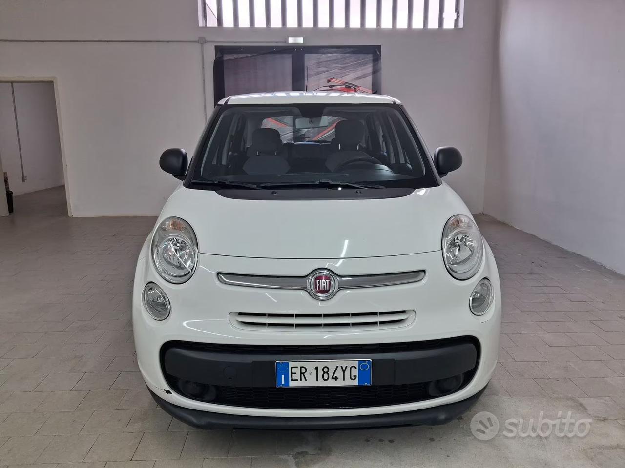 500L diesel