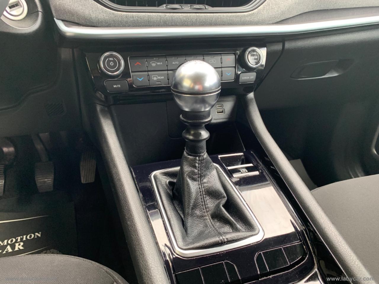 JEEP Compass 1.6 Multijet II 2WD S - 2022