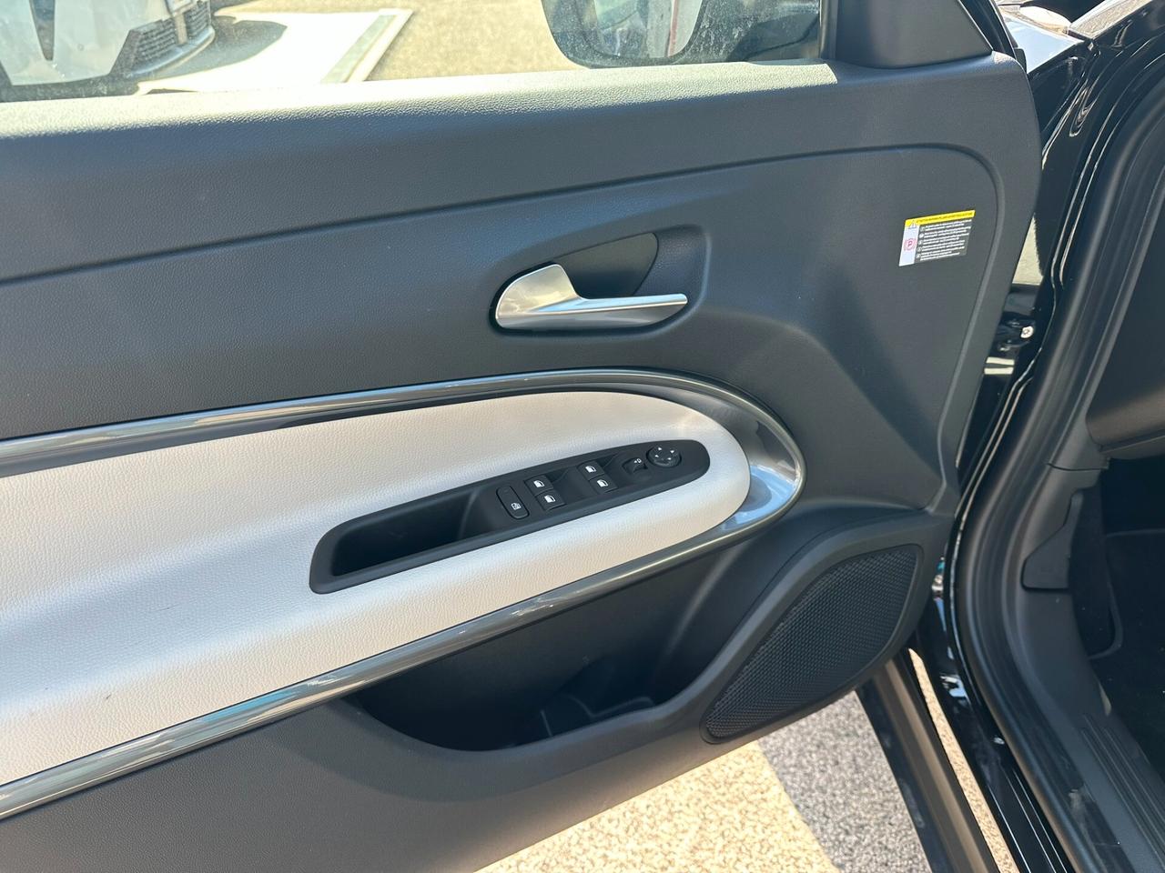 Fiat 600 Hybrid 110 CV DCT MHEV La Prima