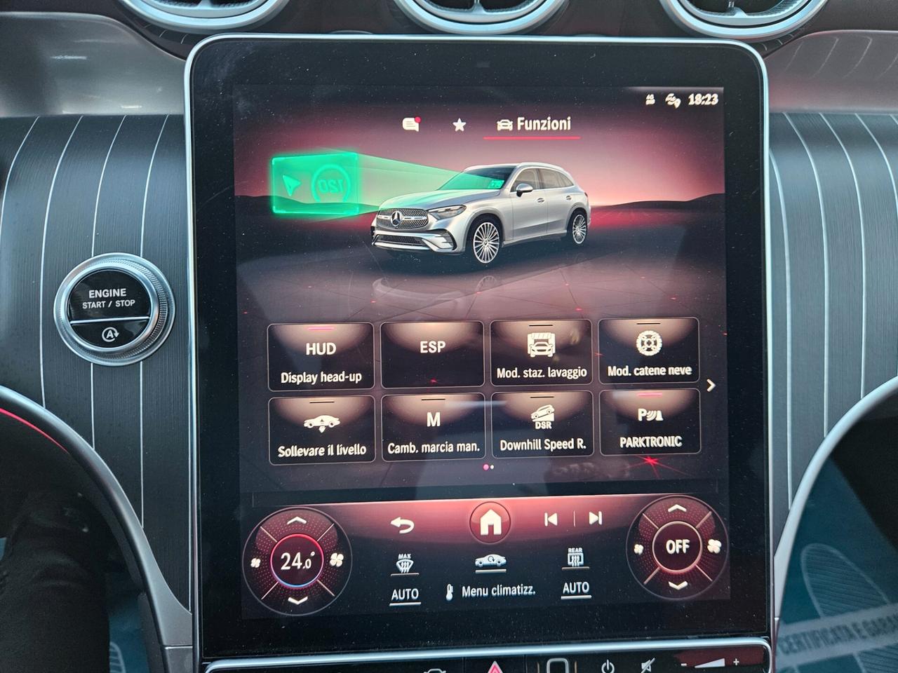 Mercedes-benz GLC 300 4Matic Mild Hybrid AMG Line Premium