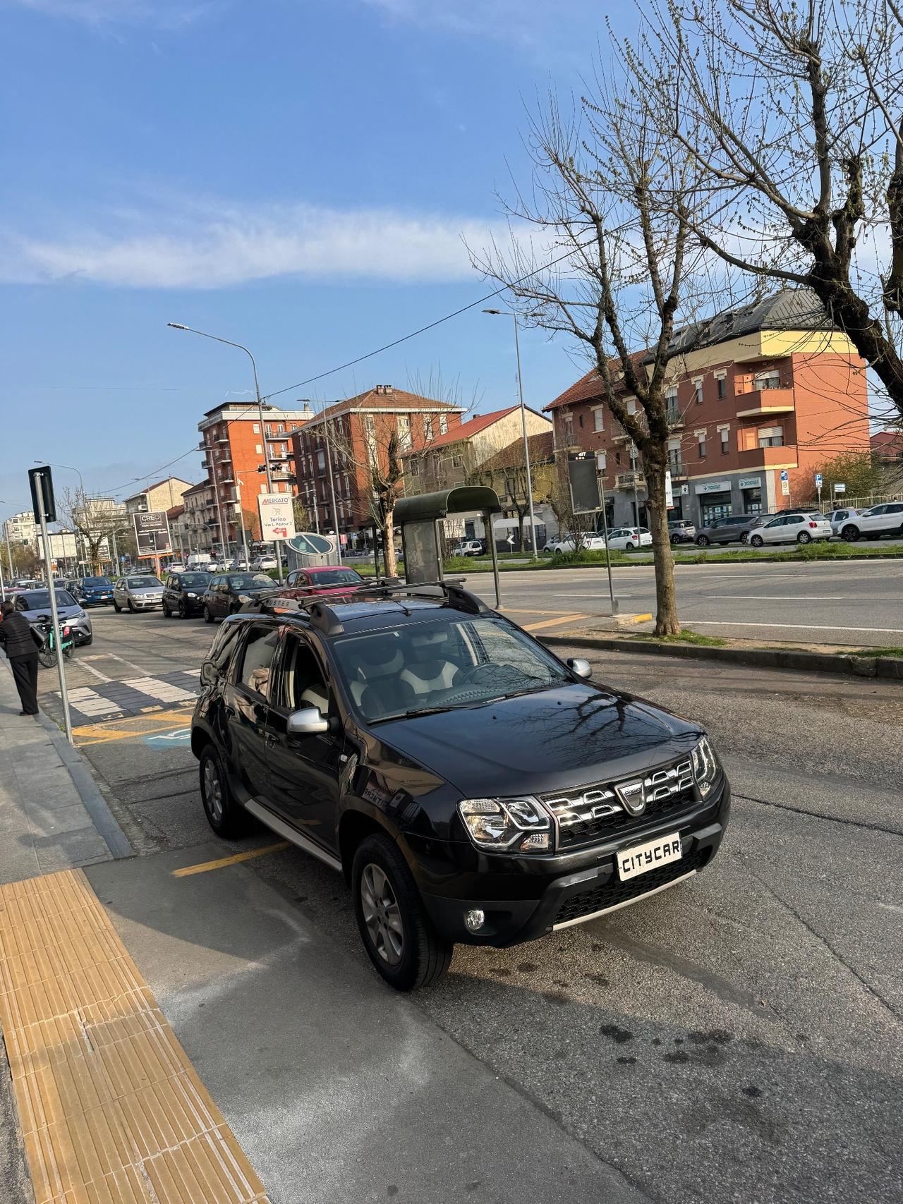 Dacia Duster 1.6 115 CV GPL Serie Speciale Brave2