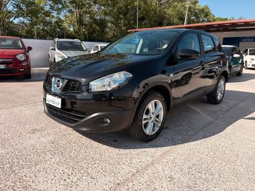 Nissan Qashqai 2.0 dCi DPF Acenta