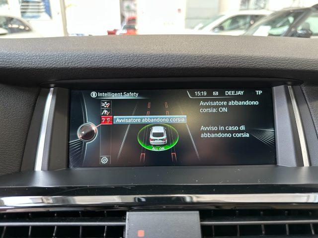 BMW X4 xDrive20d Msport Auto - Tetto - 19" - Pelle - Navi