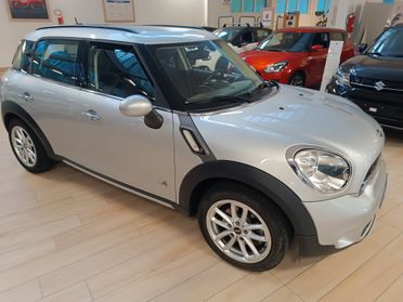 Mini Cooper SD Countryman Mini 2.0 Cooper SD Countryman ALL4