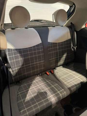 Fiat 500 1.2 Lounge AUTOGEPY SASSUOLO 05361881051