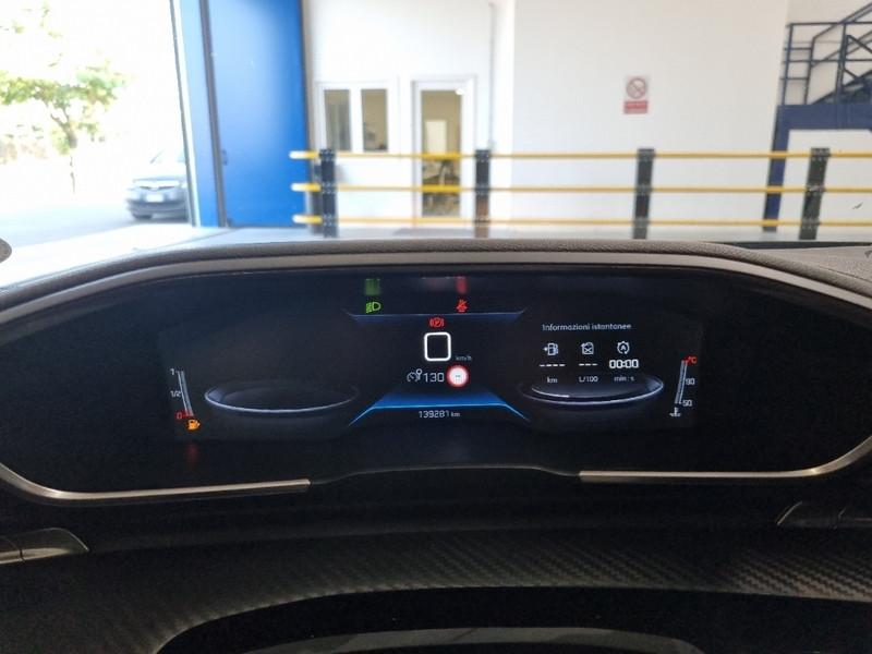 PEUGEOT 508 WAGON BlueHDi 130 Business S/S