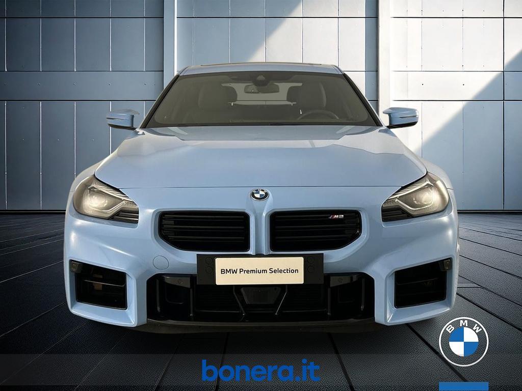 BMW M2 Coupe 3.0 Steptronic