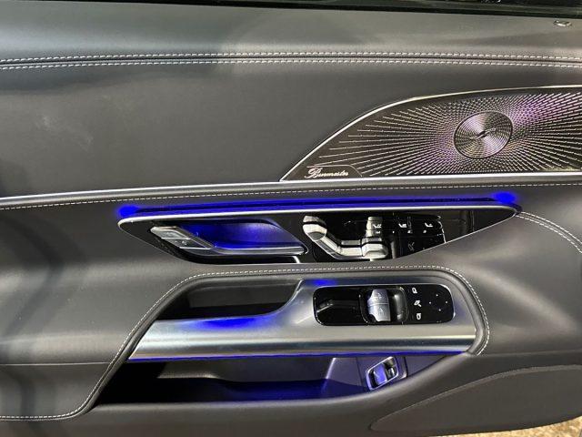 MERCEDES-BENZ AMG GT 43 4Matic+ Mild hybrid AMG
