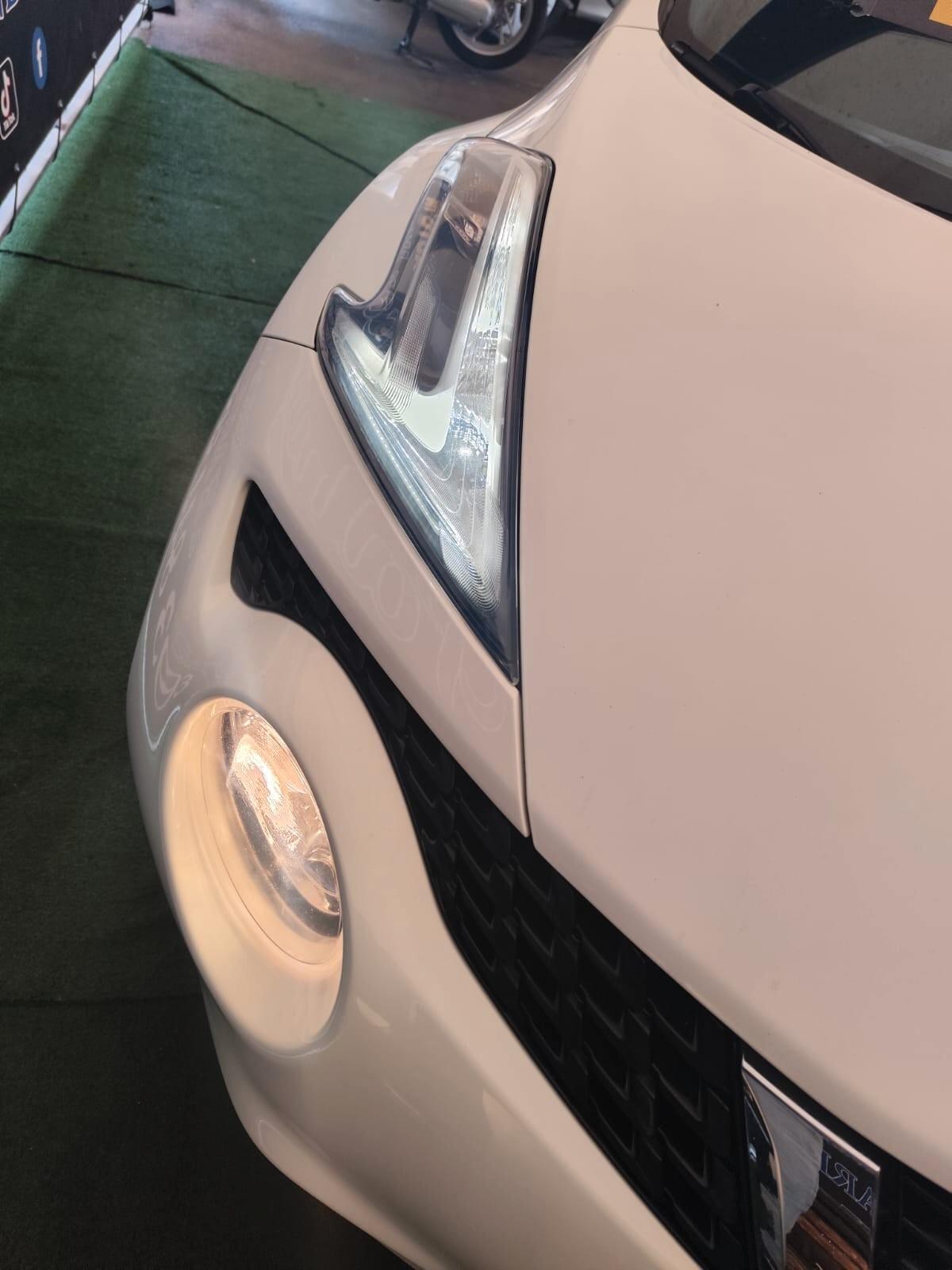 Nissan Juke 1.5 dCi Start&Stop PRENIUM