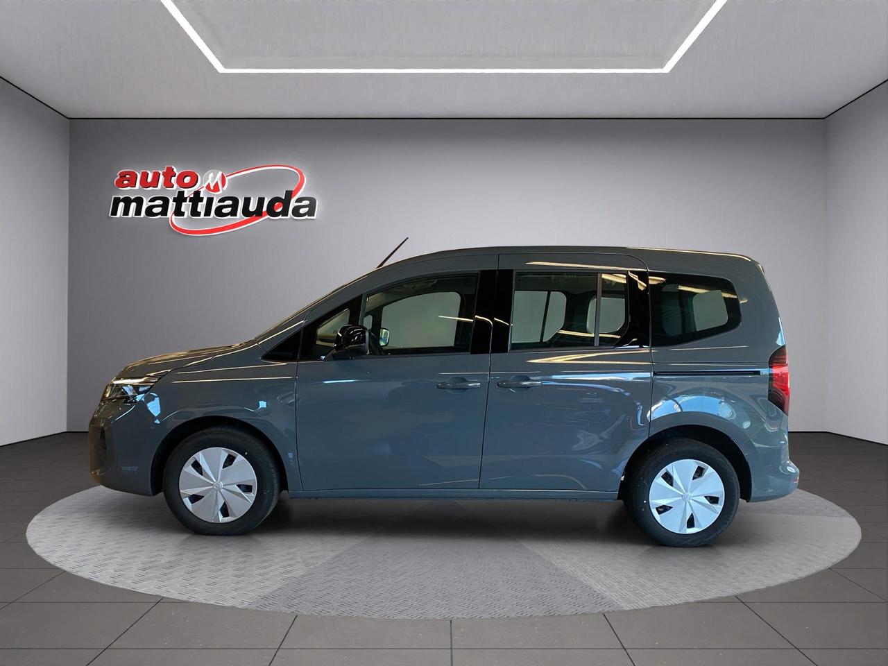 Nissan Townstar 1.3 130cv L1 N-Connecta