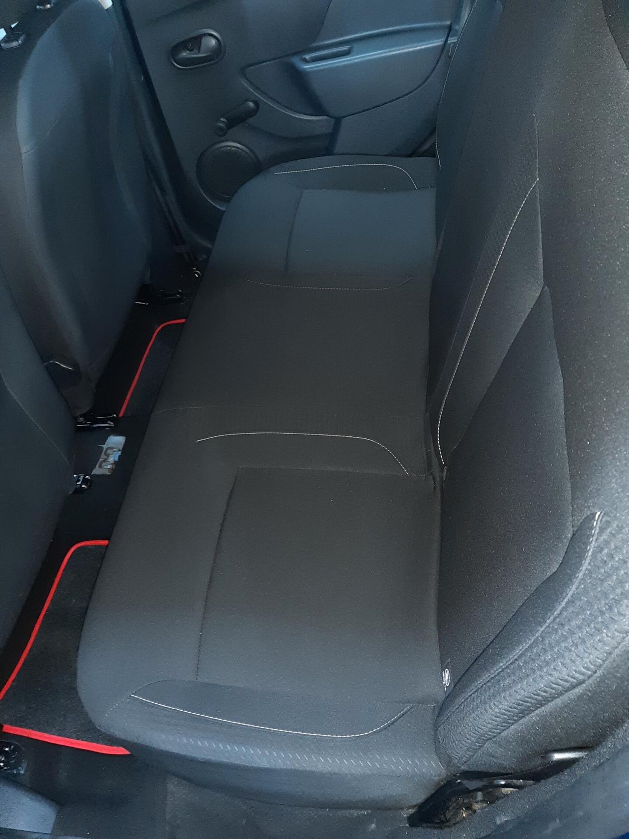 Dacia Sandero 1.0 SCe 12V 75CV Start&Stop Comfort