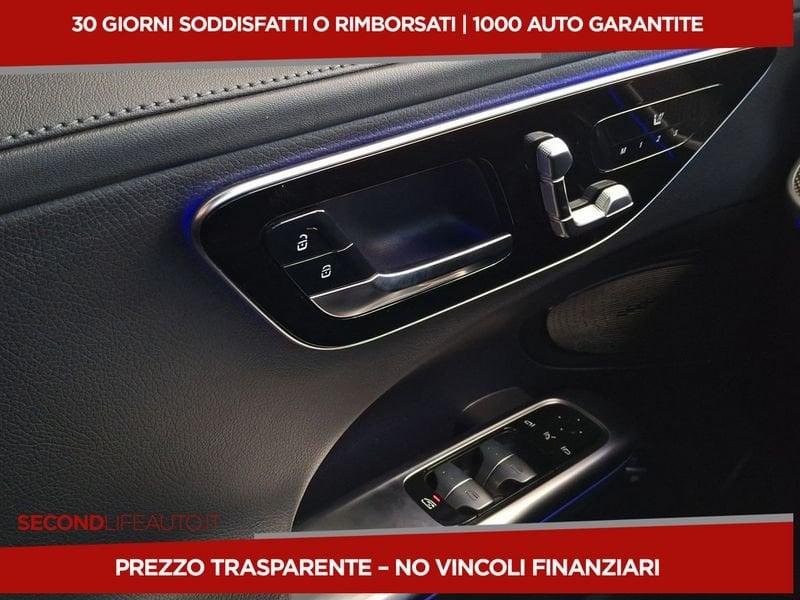 Mercedes-Benz Classe C C SW 300 e phev Premium auto