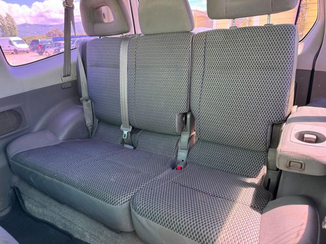 MITSUBISHI Pajero 2.5 TDI 3p. GLX