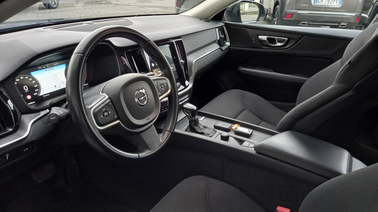 Volvo V60 D3 Geartronic Business