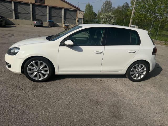 VOLKSWAGEN Golf 1.4 TSI 160CV 5p. Highline Stupenda Bellissima
