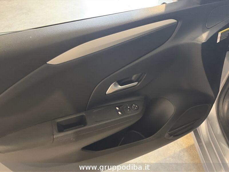 Opel Corsa VI 2020 Benzina 1.2 Elegance s&s 100cv at8