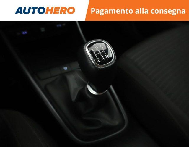 HYUNDAI i20 1.2 MPI MT Connectline