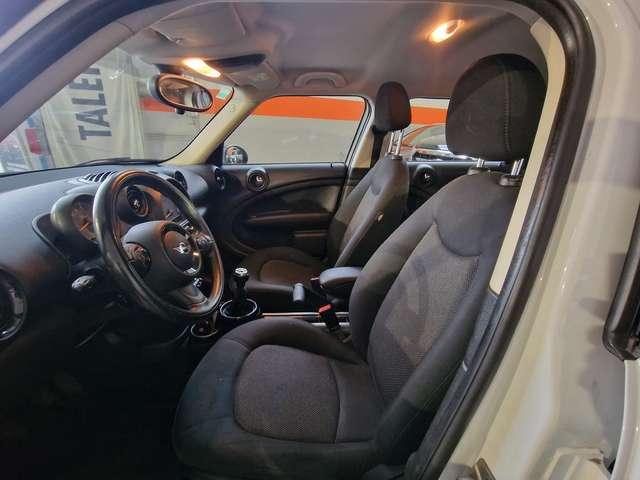 MINI Cooper D Countryman Mini Countryman R60 1.6 Business E6