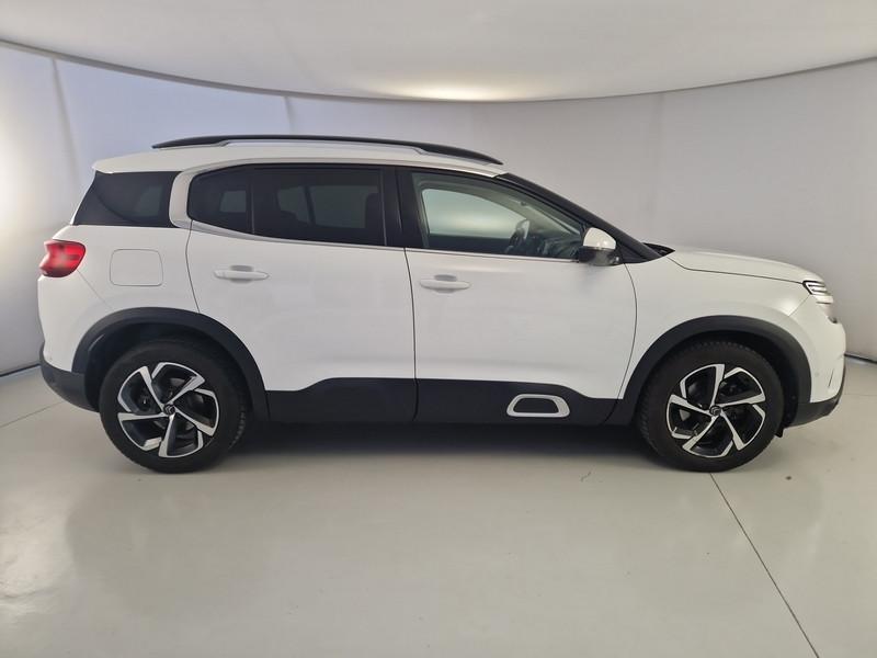 CITROEN C5 AIRCROSS BlueHDi 130 S/S Feel Pack EAT8