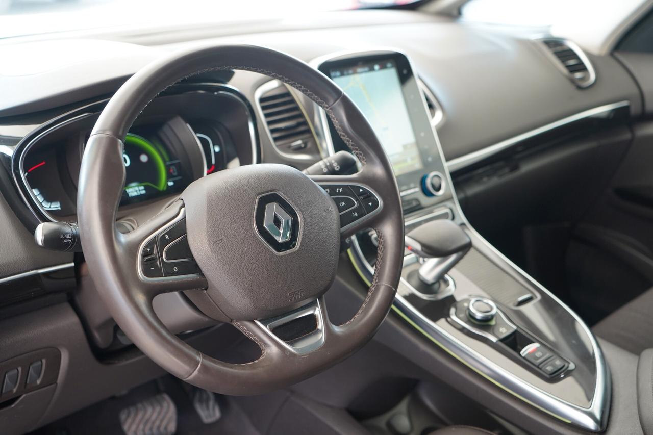 Renault Espace dCi 160CV EDC Energy Intens