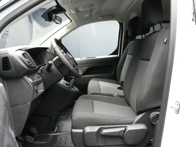 FIAT Scudo 2.0 BlueHDi 145 CV PL-SL-TN-DC Furgone