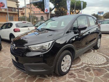 Opel Crossland 1.2 ECOTEC EDITION 110CV