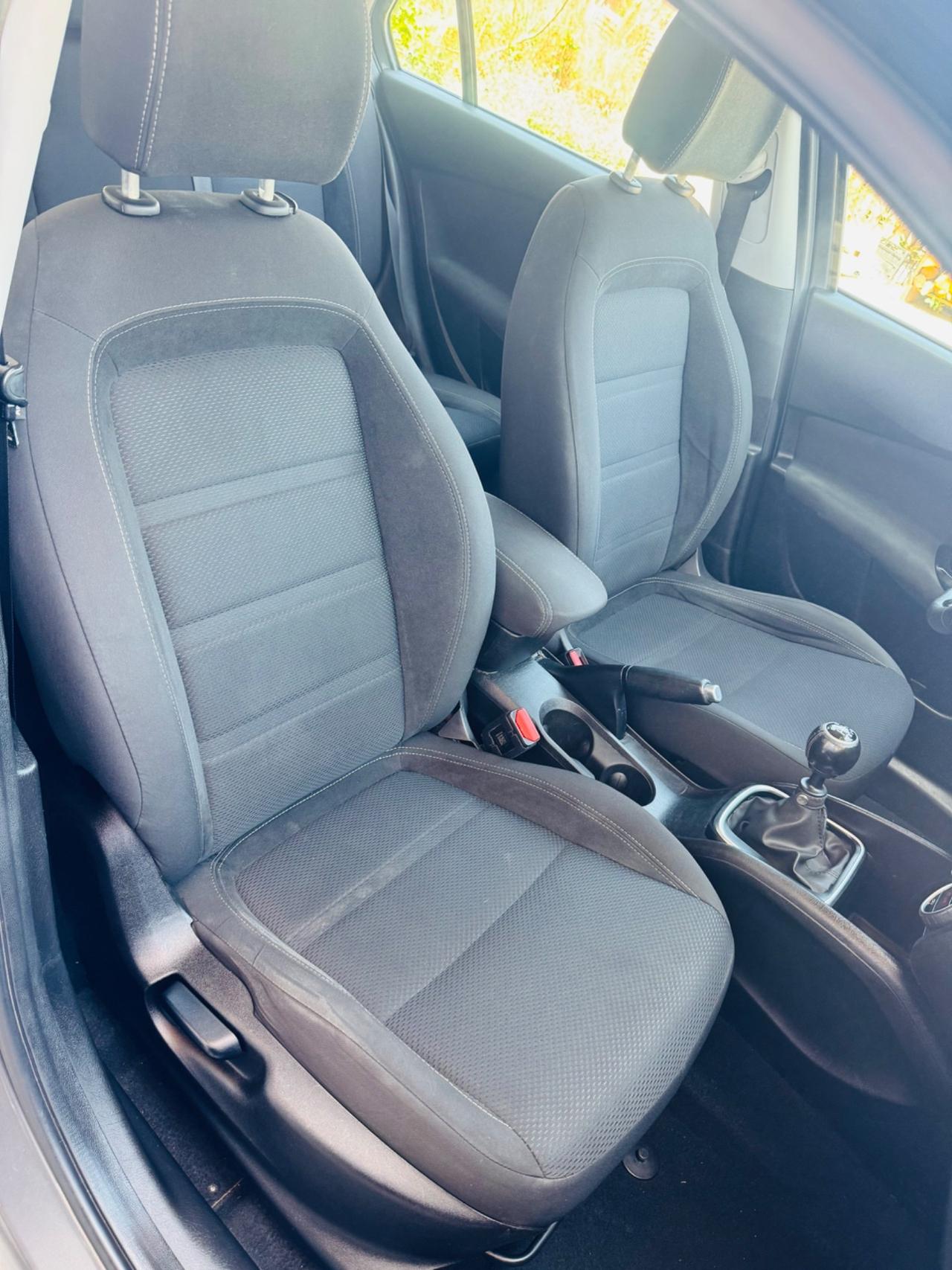 Fiat Tipo 1.6 Mjt S&S SW Lounge