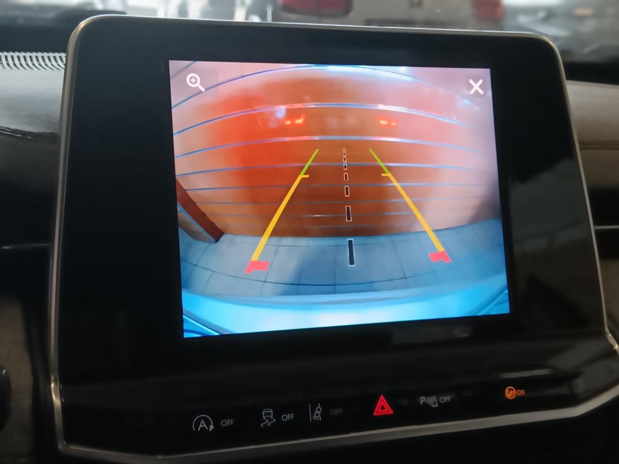 Jeep Compass Longitude 1.6 Mjet (130 cv)