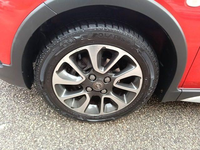 OPEL Karl Rocks 1.0 75 CV Start&Stop