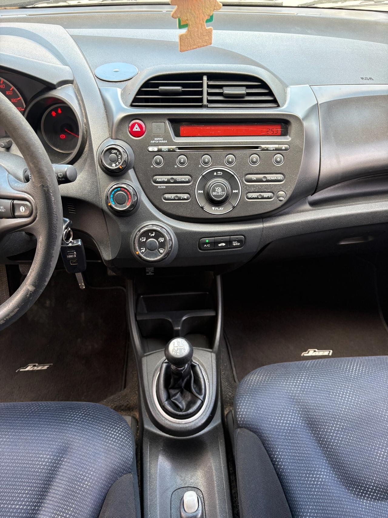 Honda Jazz 1.2 Benzina-Unico Proprietario