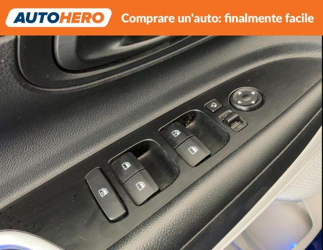 HYUNDAI i20 1.0 T-GDI 48V iMT Connectline