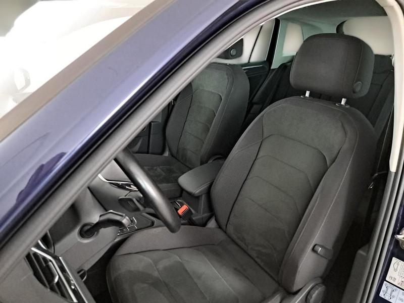 VOLKSWAGEN TIGUAN 2.0 TDI SCR 110KW Advanced BMT DSG