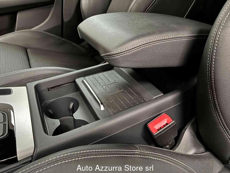 Audi Q5 SPB 40 TDI quattro S tronic Identity Black *VARI COLORI, PROMO AZZURRA*