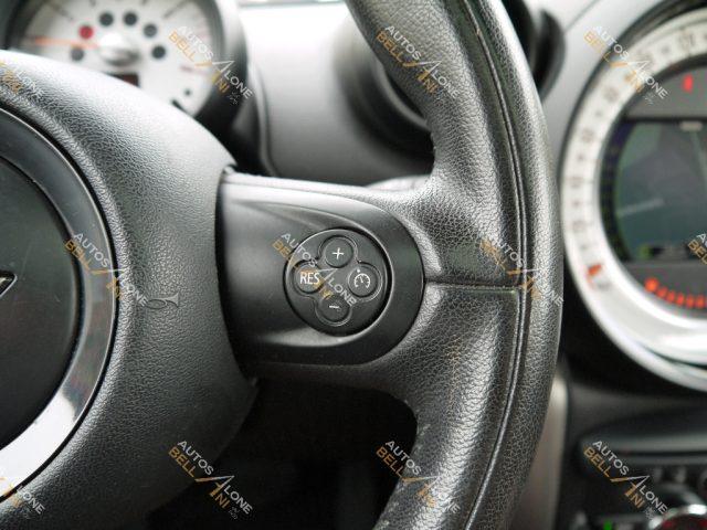 MINI Countryman Mini Cooper Countryman Automatica