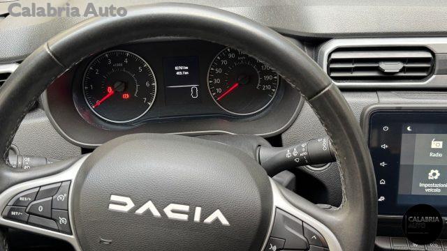 DACIA Duster 1.0 TCe GPL 4x2 Journey UP