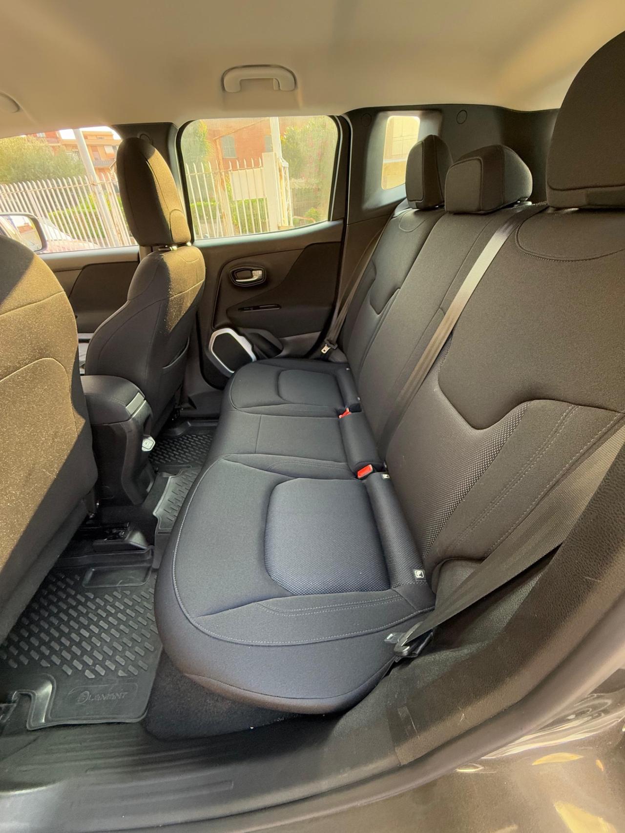 Jeep Renegade 120 CV *4 GOMME NUOVE
