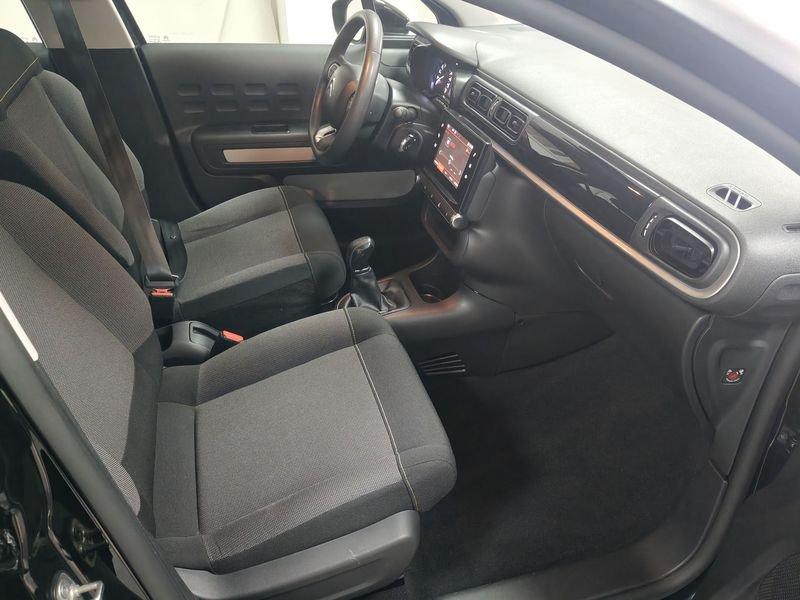 Citroën C3 C3 BlueHDi 100 S&S Feel Pack