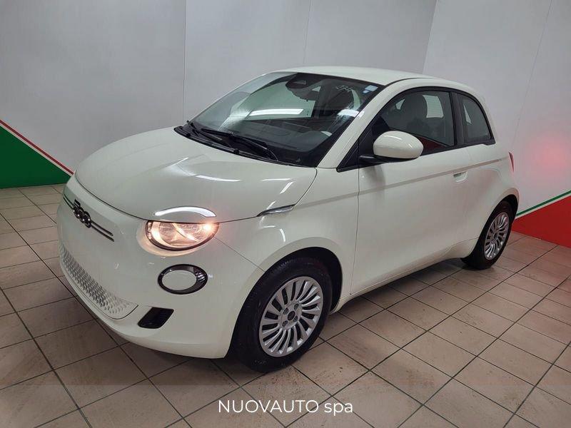 FIAT 500 Electric Elettrica Pop 95cv