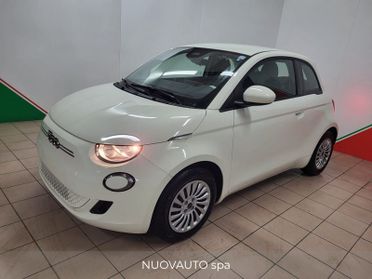 FIAT 500 Electric Elettrica Pop 95cv